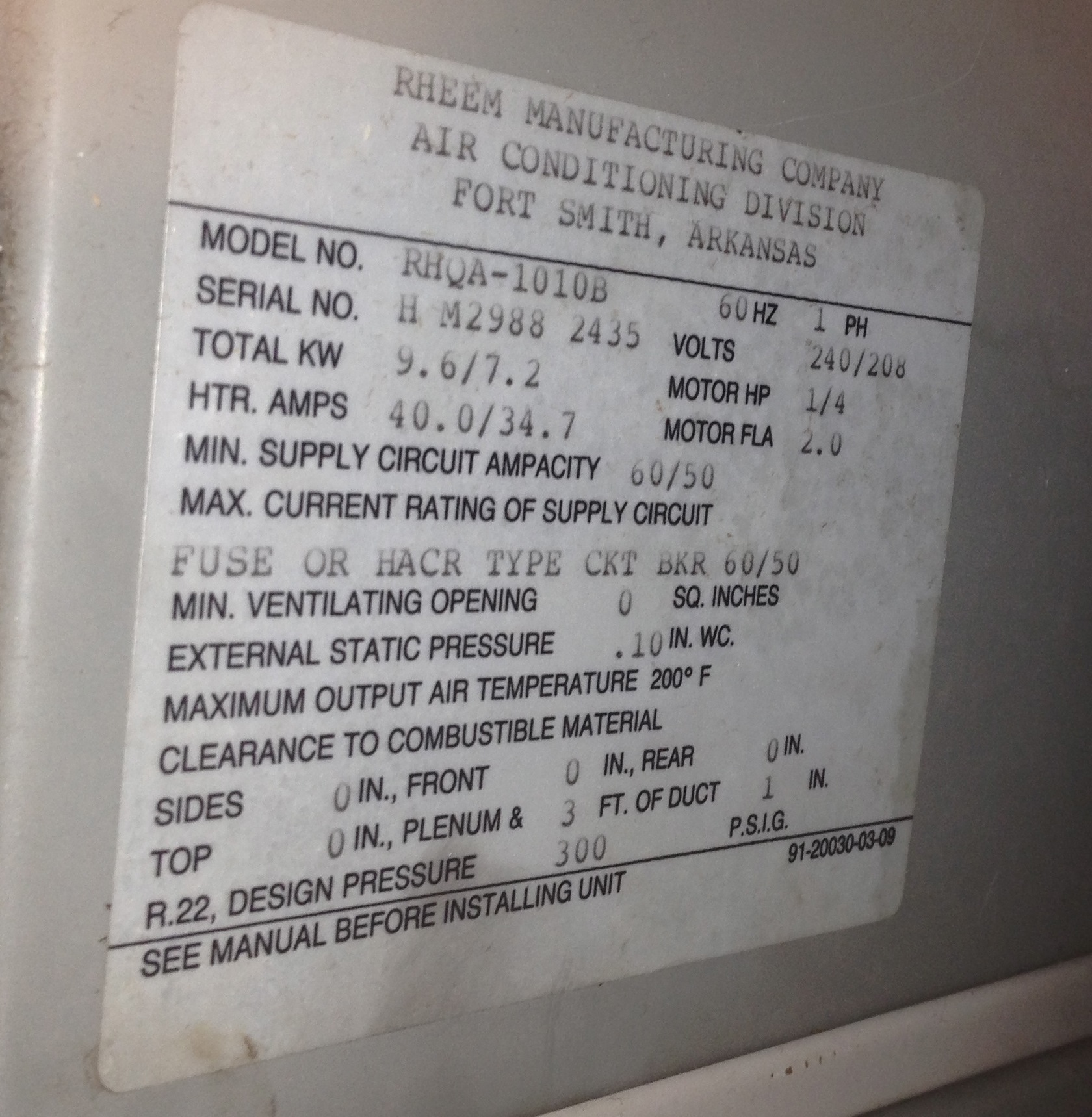 Rbi boiler serial number nomenclature
